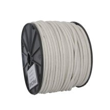 Shock Cord White 8mm x 100m Shock Cord White 8mm x 100m